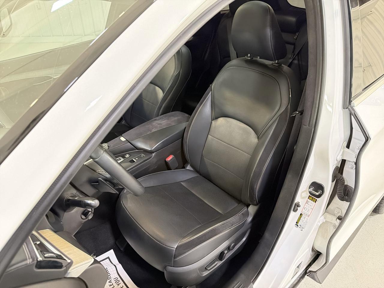 2019 INFINITI QX50 ESSENTIAL San Antonio TX