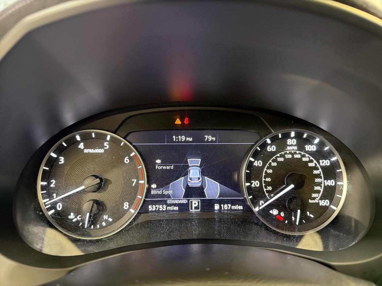 2019 INFINITI QX50 ESSENTIAL San Antonio TX