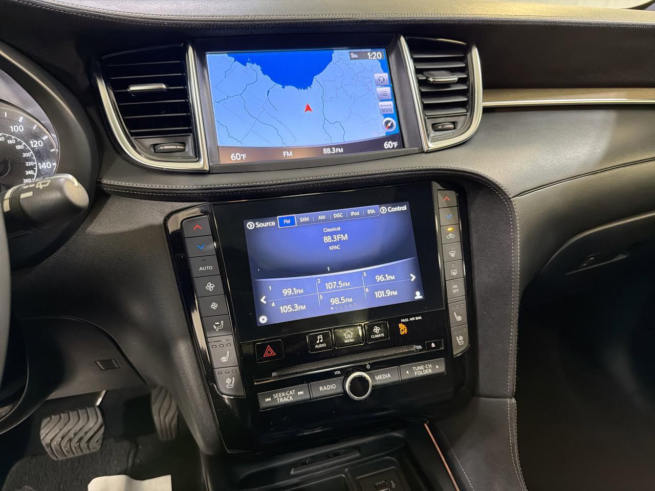 2019 INFINITI QX50 ESSENTIAL San Antonio TX