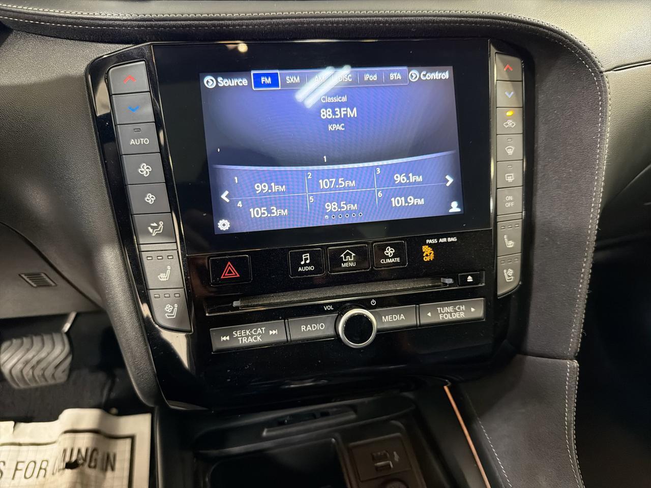2019 INFINITI QX50 ESSENTIAL San Antonio TX