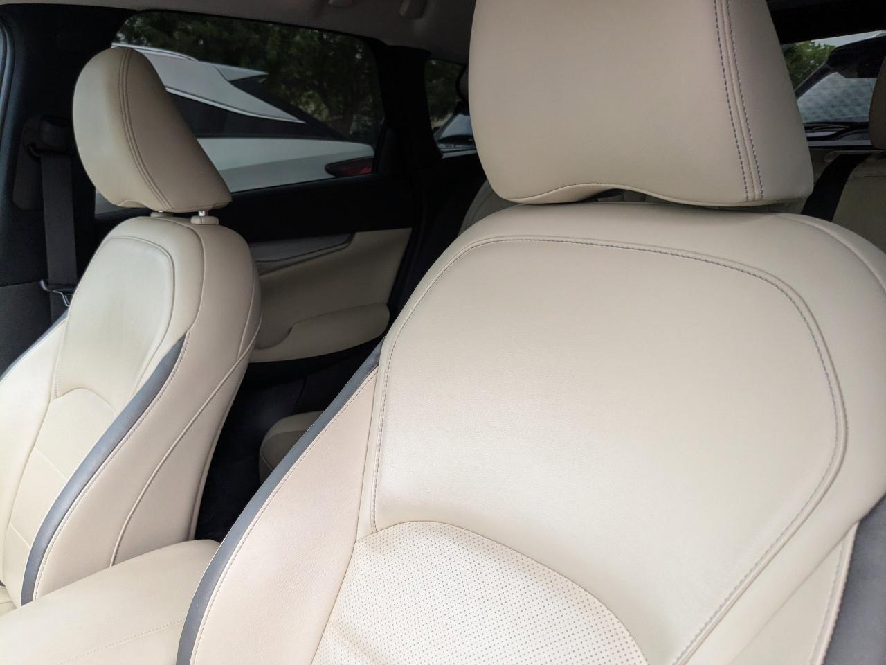 2019 INFINITI QX50 ESSENTIAL San Antonio TX