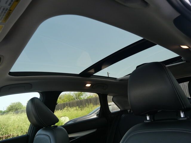2019 INFINITI QX50 ESSENTIAL San Juan TX