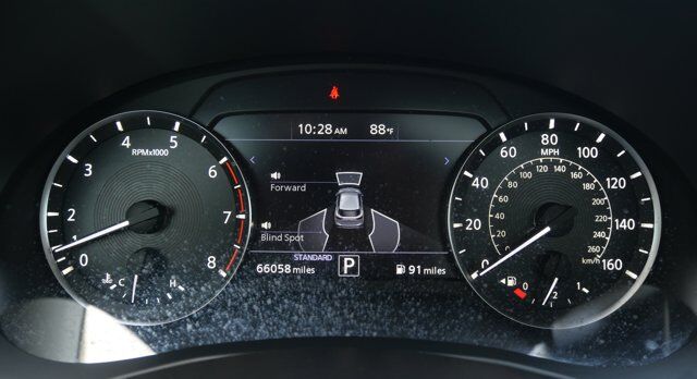 2019 INFINITI QX50 ESSENTIAL San Juan TX