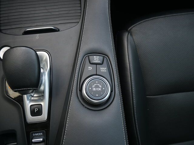 2019 INFINITI QX50 ESSENTIAL San Juan TX