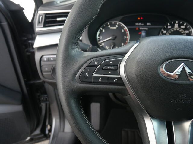 2019 INFINITI QX50 ESSENTIAL San Juan TX