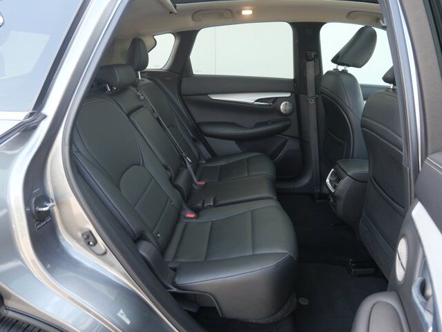 2019 INFINITI QX50 ESSENTIAL San Juan TX