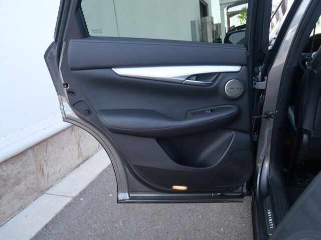 2019 INFINITI QX50 ESSENTIAL San Juan TX