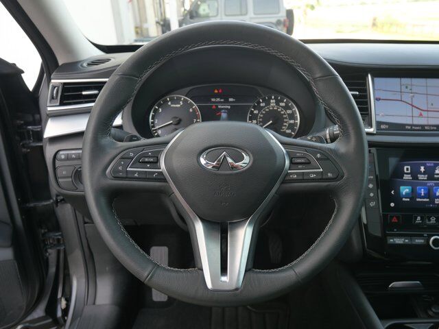 2019 INFINITI QX50 ESSENTIAL San Juan TX