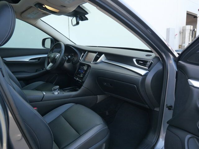 2019 INFINITI QX50 ESSENTIAL San Juan TX