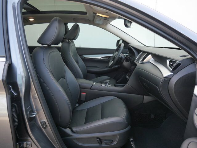 2019 INFINITI QX50 ESSENTIAL San Juan TX