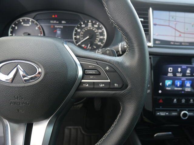 2019 INFINITI QX50 ESSENTIAL San Juan TX