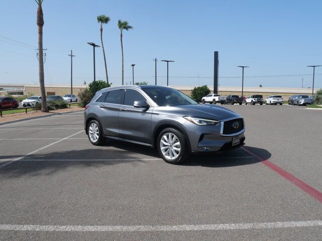 2019 INFINITI QX50 ESSENTIAL San Juan TX