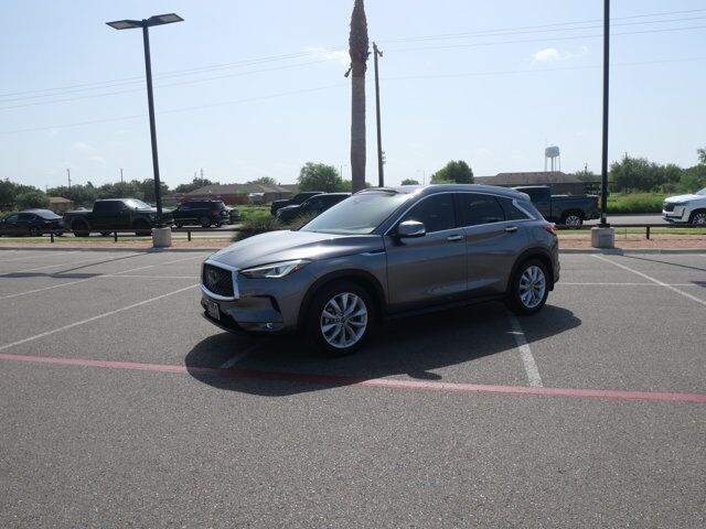 2019 INFINITI QX50 ESSENTIAL San Juan TX