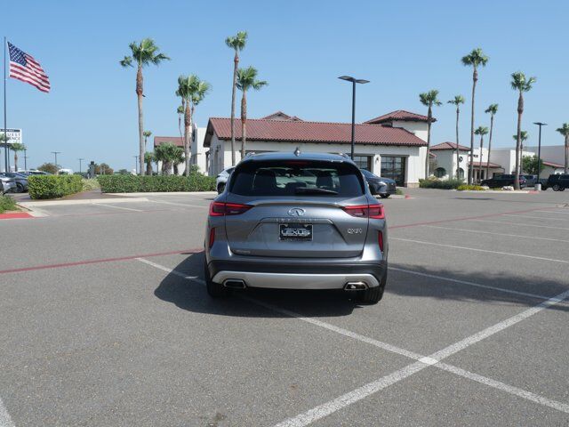 2019 INFINITI QX50 ESSENTIAL San Juan TX