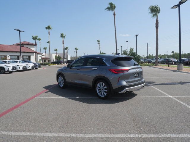 2019 INFINITI QX50 ESSENTIAL San Juan TX