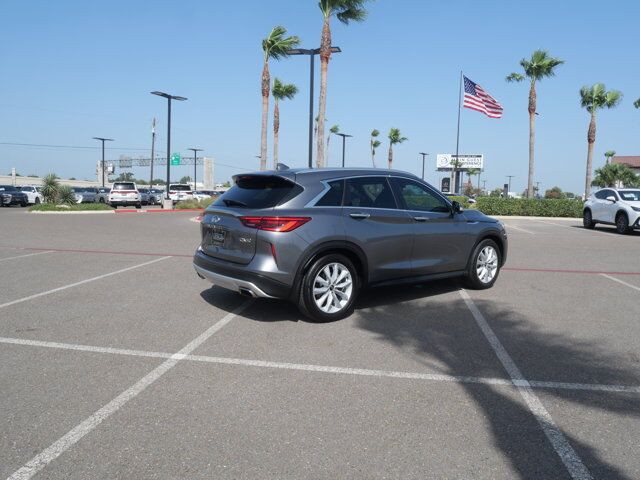2019 INFINITI QX50 ESSENTIAL San Juan TX