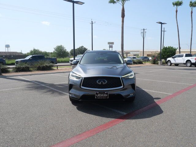 2019 INFINITI QX50 ESSENTIAL San Juan TX