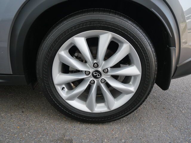 2019 INFINITI QX50 ESSENTIAL San Juan TX