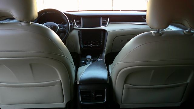 2019 INFINITI QX50 ESSENTIAL San Antonio TX