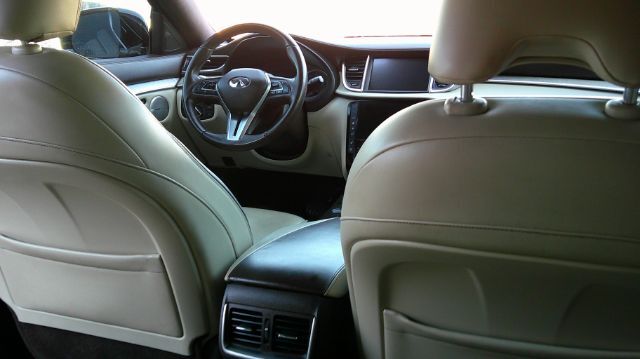 2019 INFINITI QX50 ESSENTIAL San Antonio TX