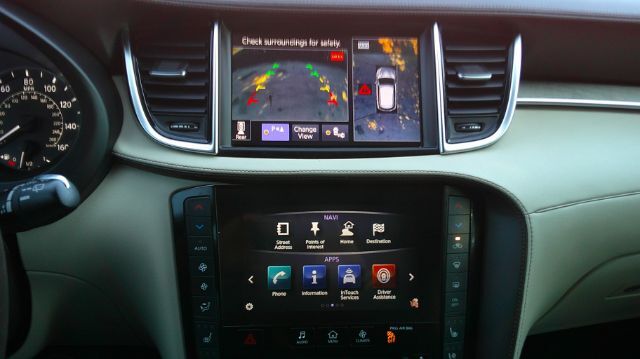 2019 INFINITI QX50 ESSENTIAL San Antonio TX