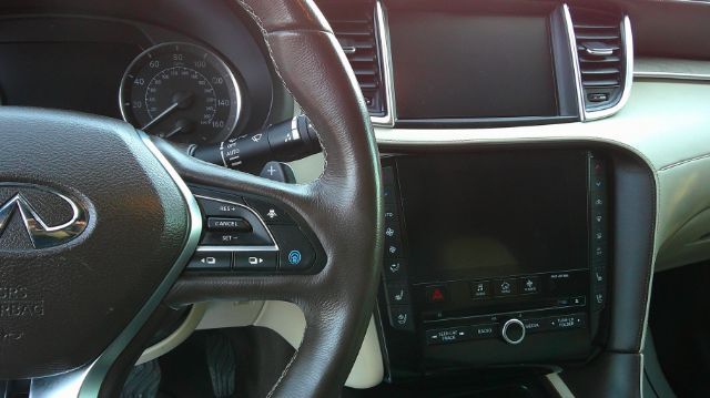 2019 INFINITI QX50 ESSENTIAL San Antonio TX