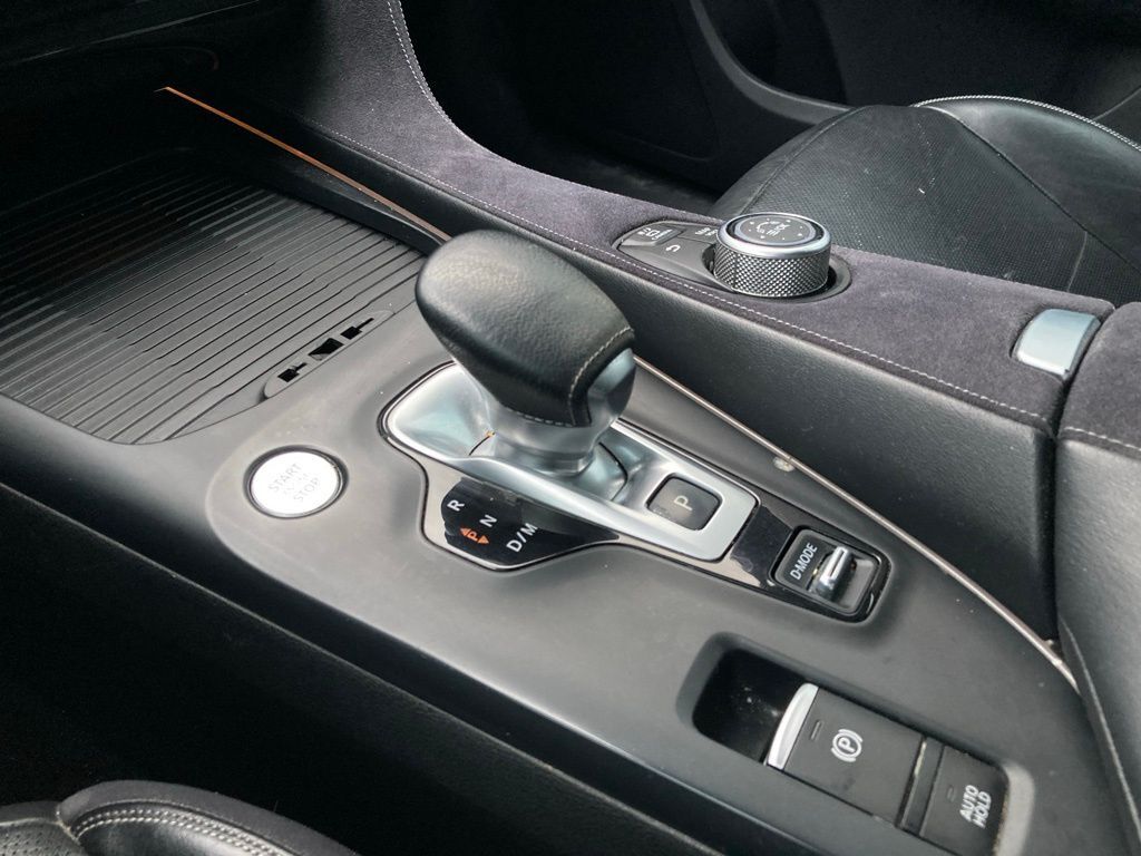 2019 INFINITI QX50 ESSENTIAL San Antonio TX