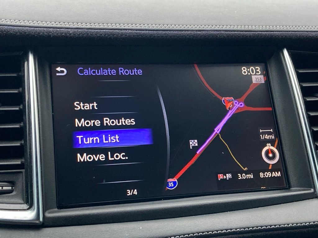 2019 INFINITI QX50 ESSENTIAL San Antonio TX