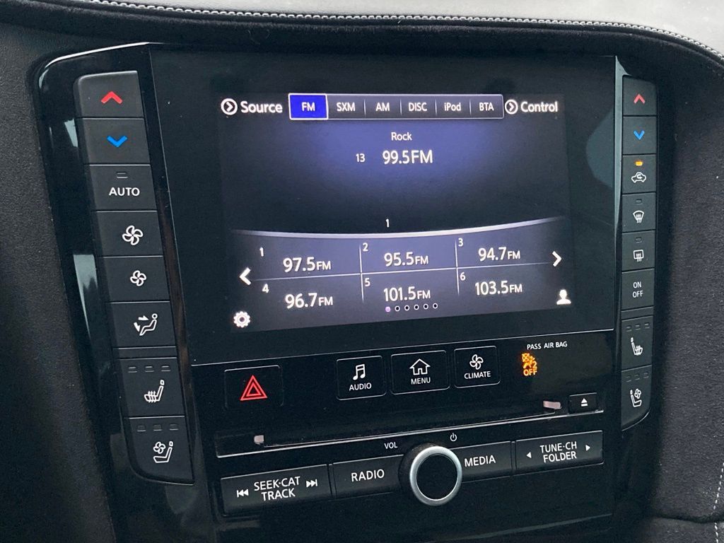 2019 INFINITI QX50 ESSENTIAL San Antonio TX