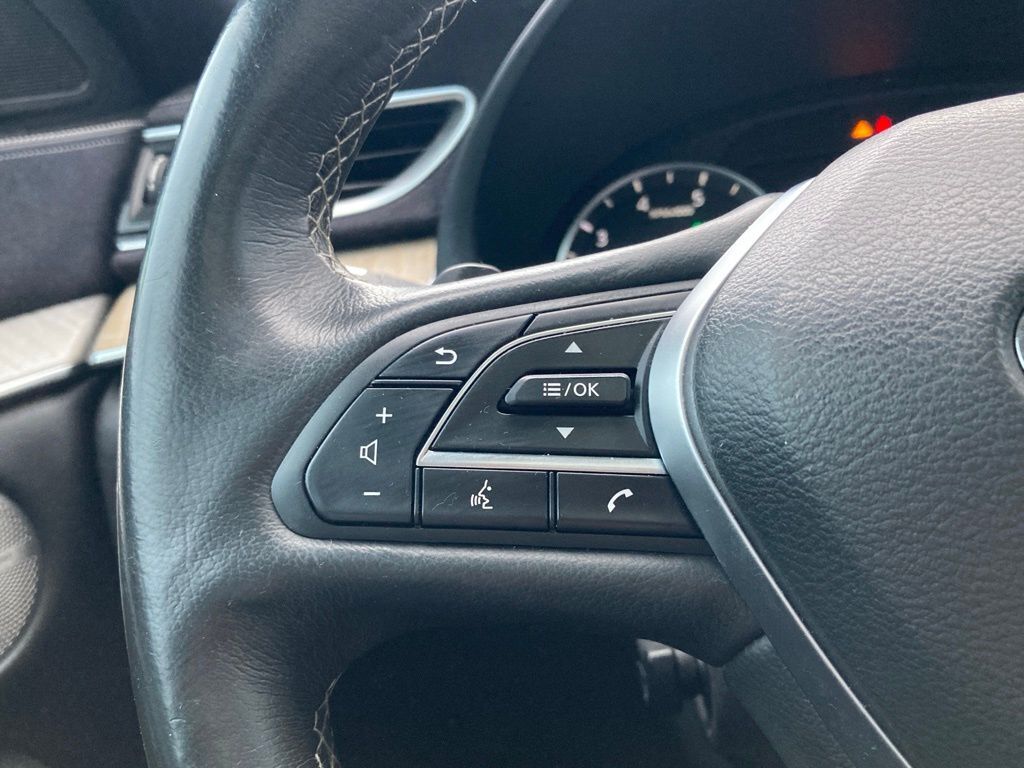 2019 INFINITI QX50 ESSENTIAL San Antonio TX