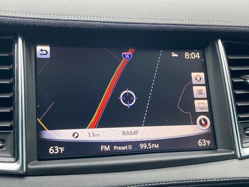 2019 INFINITI QX50 ESSENTIAL San Antonio TX