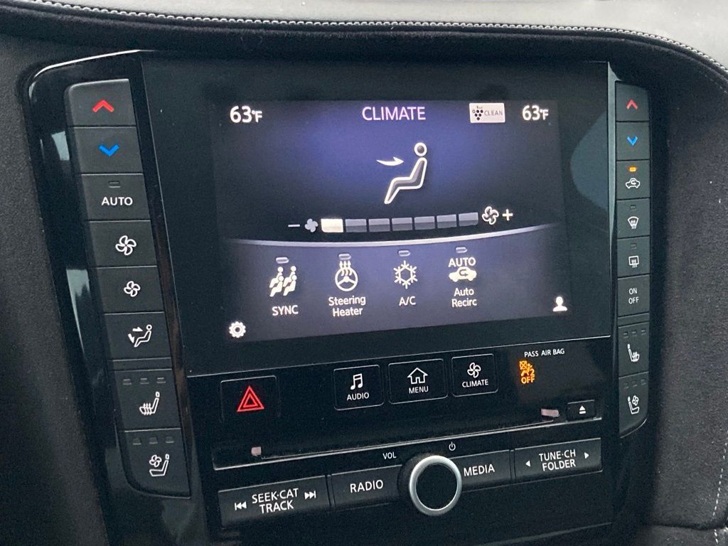 2019 INFINITI QX50 ESSENTIAL San Antonio TX