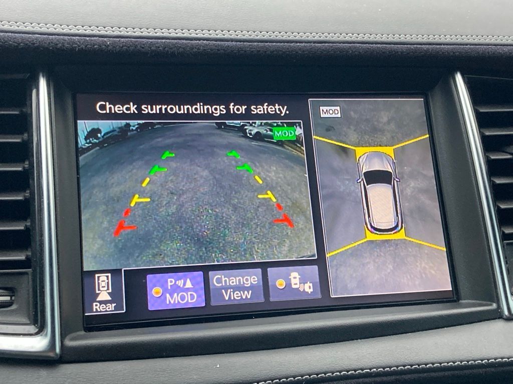 2019 INFINITI QX50 ESSENTIAL San Antonio TX