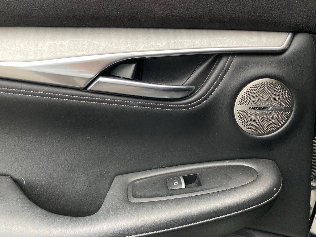 2019 INFINITI QX50 ESSENTIAL San Antonio TX