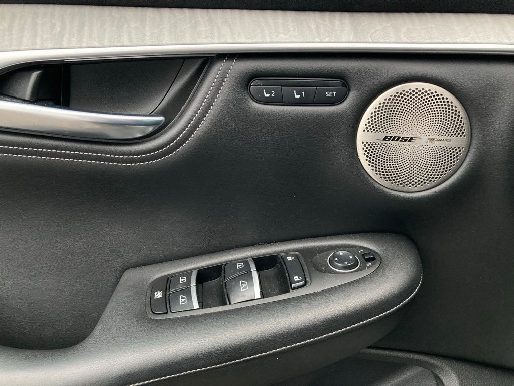 2019 INFINITI QX50 ESSENTIAL San Antonio TX