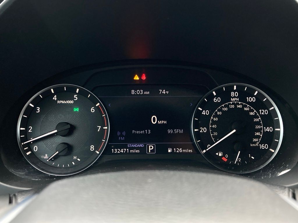 2019 INFINITI QX50 ESSENTIAL San Antonio TX