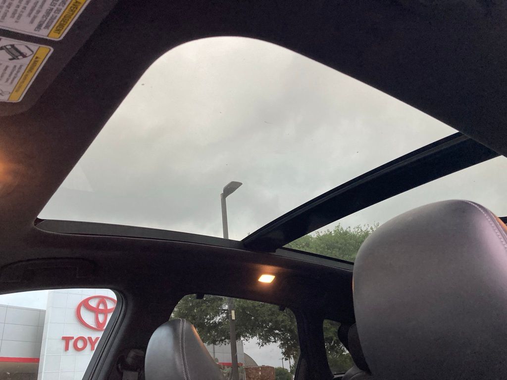 2019 INFINITI QX50 ESSENTIAL San Antonio TX