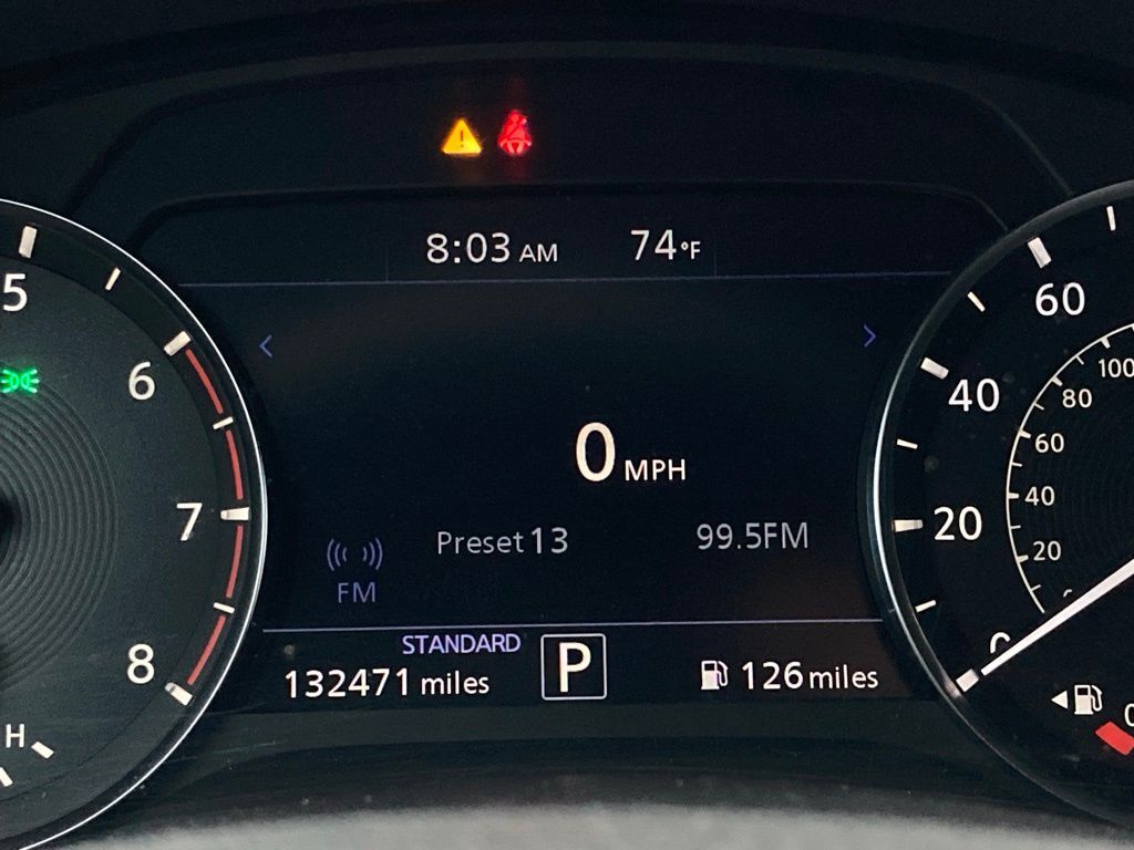 2019 INFINITI QX50 ESSENTIAL San Antonio TX