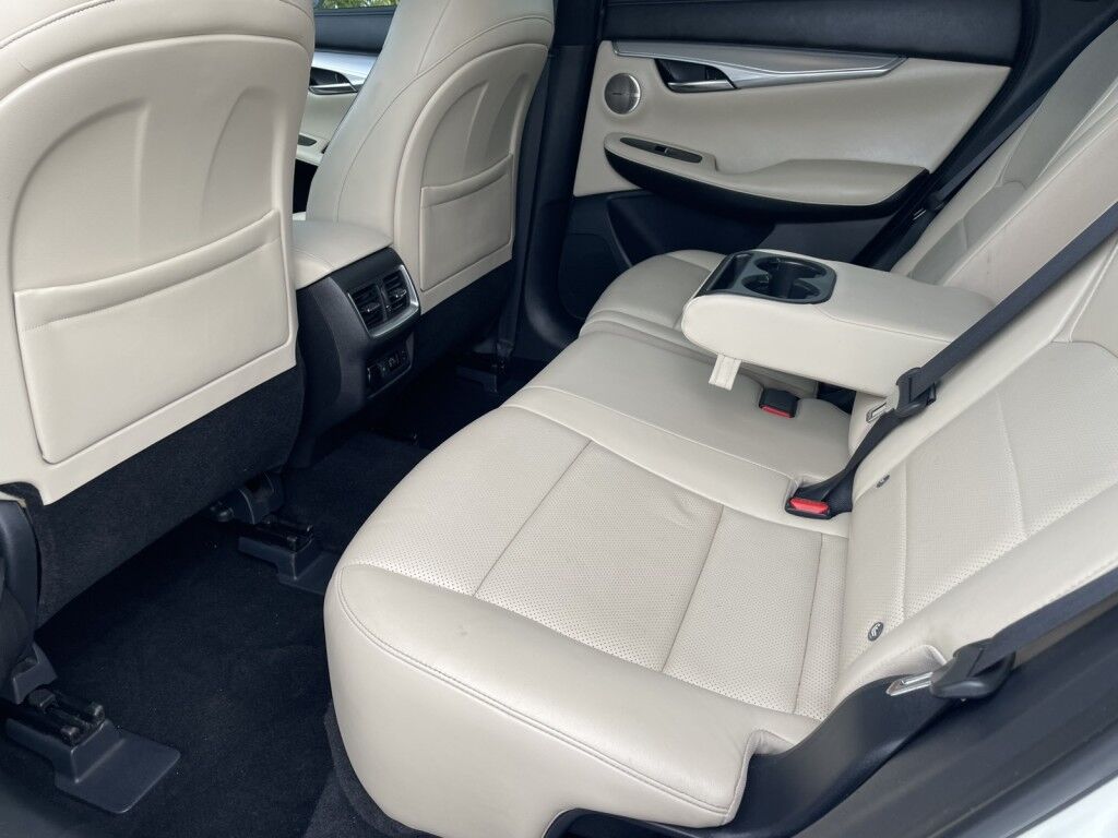 2019 INFINITI QX50 ESSENTIAL Sarasota FL