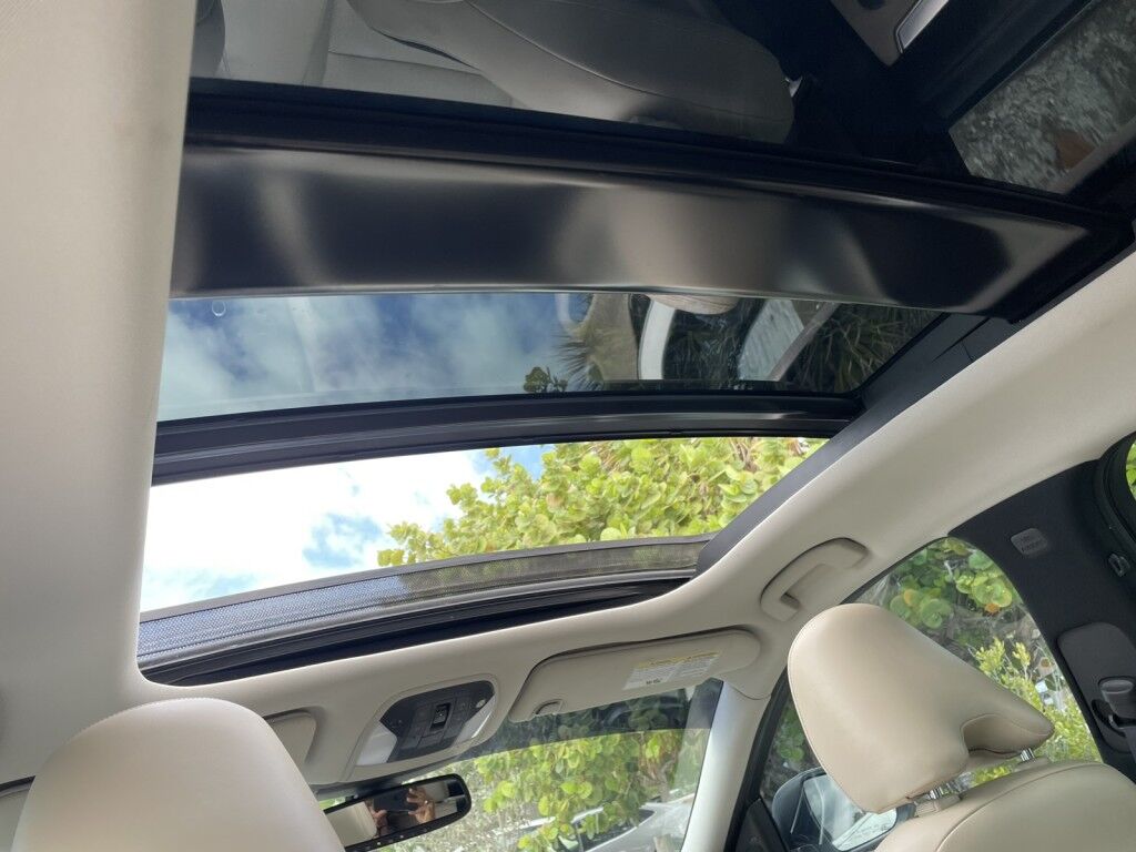 2019 INFINITI QX50 ESSENTIAL Sarasota FL