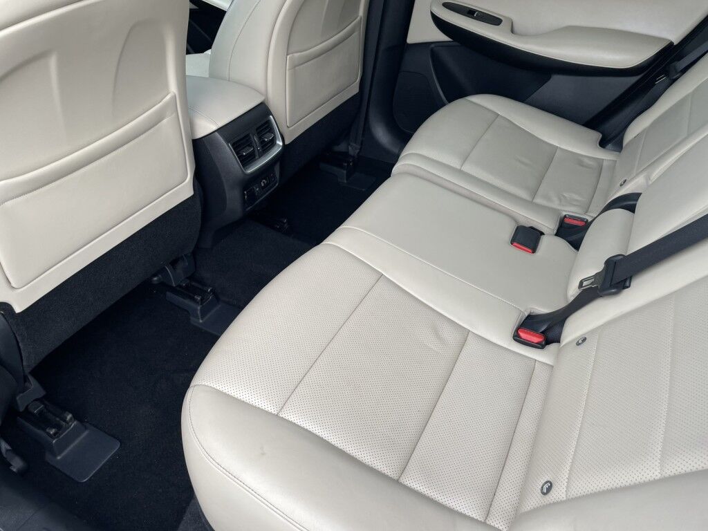 2019 INFINITI QX50 ESSENTIAL Sarasota FL