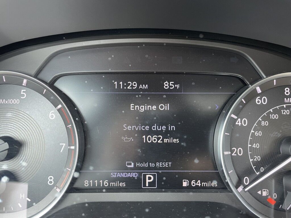 2019 INFINITI QX50 ESSENTIAL Sarasota FL