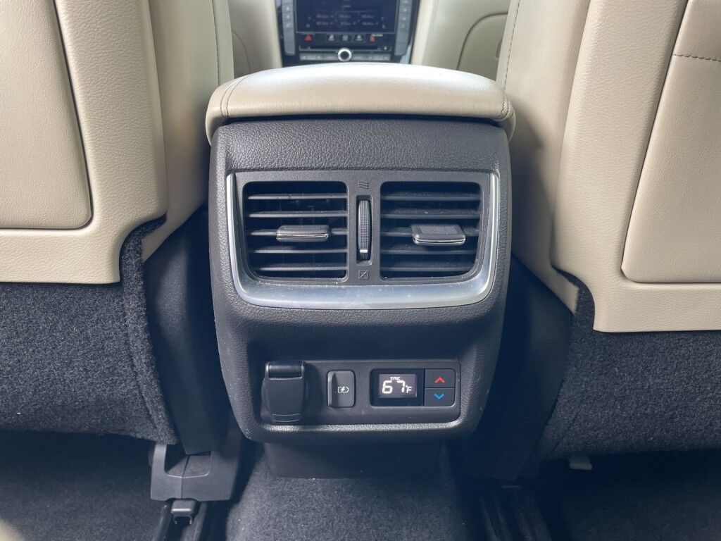 2019 INFINITI QX50 ESSENTIAL Sarasota FL