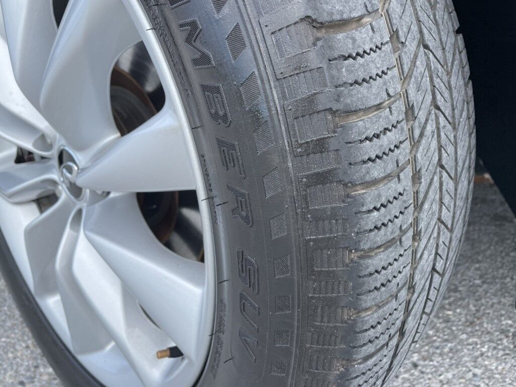 2019 INFINITI QX50 ESSENTIAL Sarasota FL