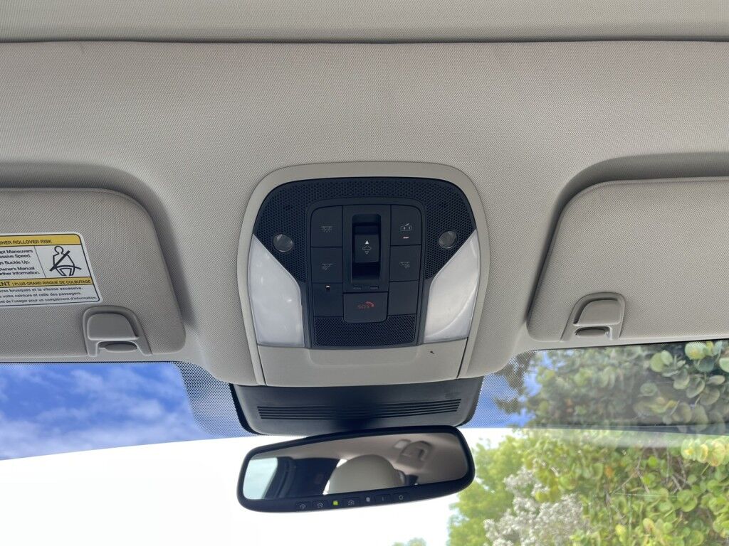 2019 INFINITI QX50 ESSENTIAL Sarasota FL