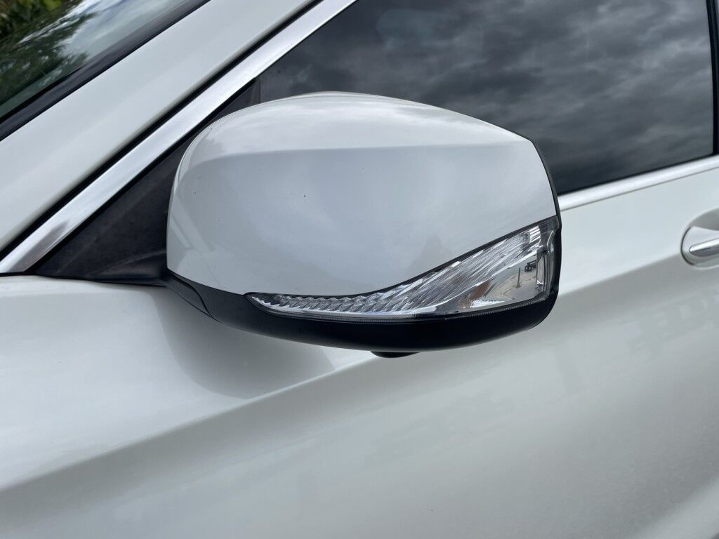 2019 INFINITI QX50 ESSENTIAL Sarasota FL