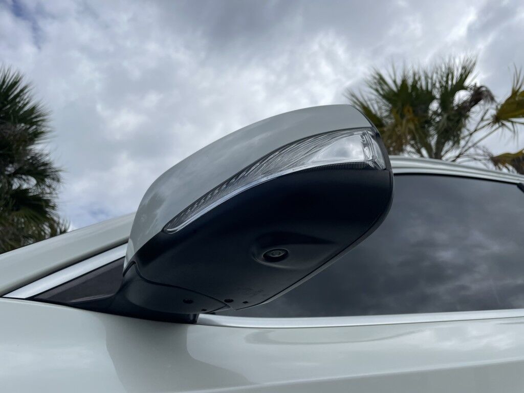 2019 INFINITI QX50 ESSENTIAL Sarasota FL