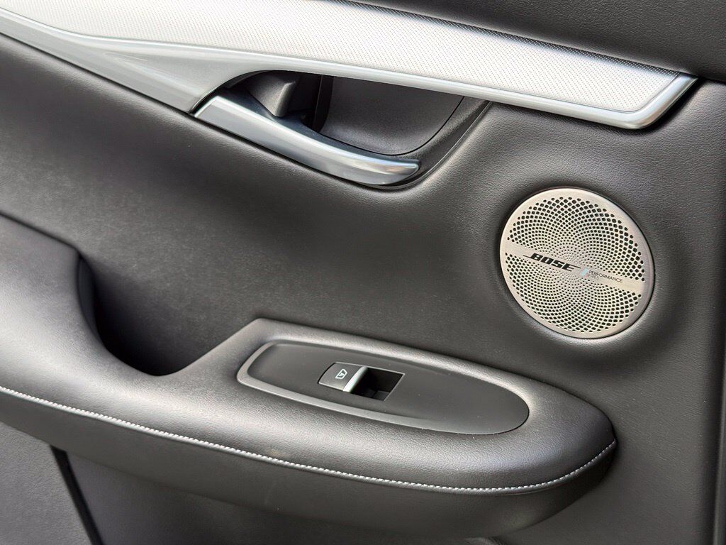 2019 INFINITI QX50 ESSENTIAL Tucson AZ