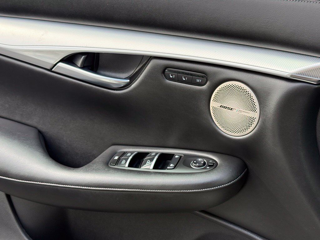 2019 INFINITI QX50 ESSENTIAL Tucson AZ
