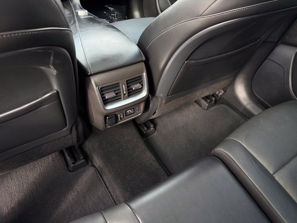 2019 INFINITI QX50 ESSENTIAL Tucson AZ